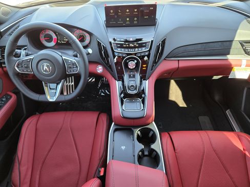 New 2026 Acura RDX A-Spec image 18