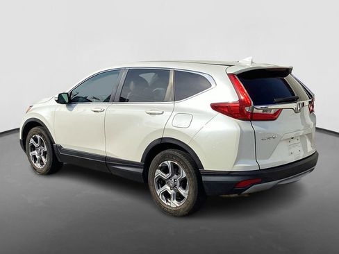 Used 2017 Honda CR-V EX-L image 7