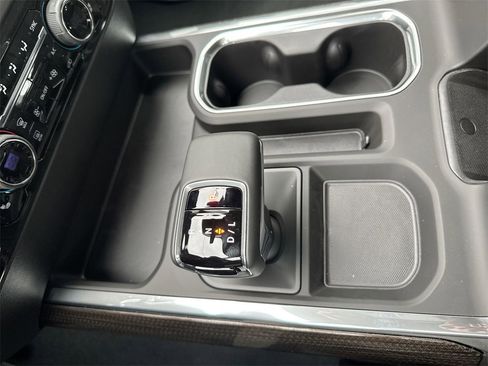 New 2026 Chevrolet Silverado 1500 LT Trail Boss w/ Convenience Package II image 22