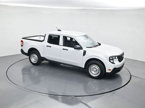 New 2026 Ford Maverick XL FWD image 39