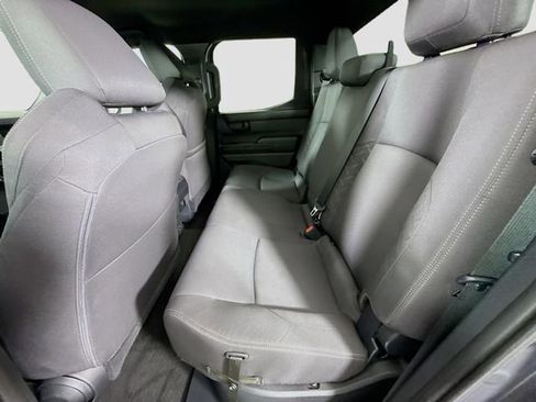 Certified 2025 Toyota Tacoma SR5 AWD/4WD image 23