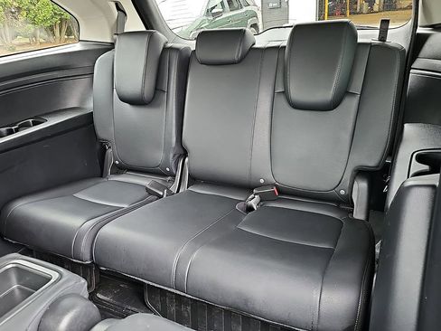 Used 2025 Honda Odyssey EX-L image 10