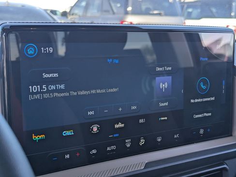 Certified 2025 Ford Bronco Sport Big Bend image 20