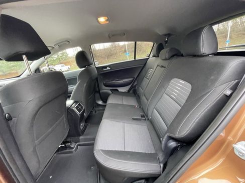 Used 2018 Kia Sportage LX image 20