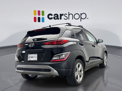 Used 2023 Hyundai Kona SEL AWD/4WD image 5