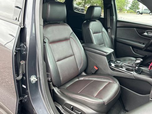 Used 2021 Chevrolet Blazer RS AWD/4WD image 17