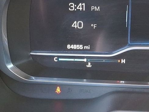 Certified 2024 Chevrolet Tahoe Premier image 22