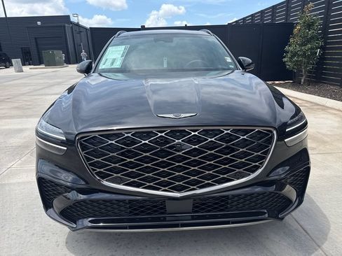 New 2026 Genesis GV70 2.5T Sport Prestige AWD/4WD image 8