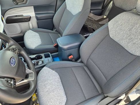 New 2026 Ford Maverick XLT FWD image 17