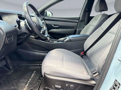 Used 2023 Hyundai Santa Cruz SEL Premium AWD/4WD image 19