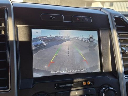 Used 2021 Ford F250 Lariat w/ Lariat Value Package image 25