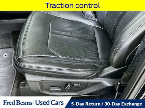 Used 2018 Ford Expedition Max Limited AWD/4WD image 25