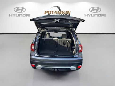 Used 2021 Honda Pilot Elite image 26