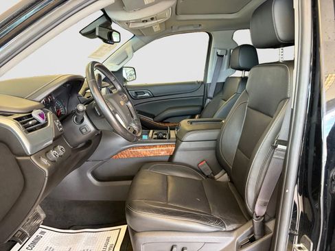 Used 2016 Chevrolet Tahoe LTZ AWD/4WD image 49