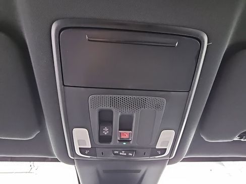 New 2026 Honda CR-V Sport-L image 21