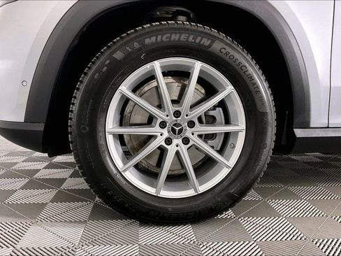 Used 2026 Mercedes-Benz GLE 350 GLE 350 image 8