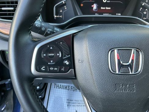 Used 2017 Honda CR-V Touring image 29