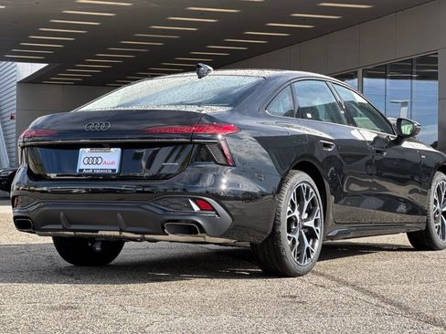 New 2026 Audi A6 Premium Plus image 4