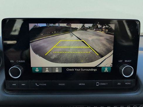 Certified 2023 Honda HR-V Sport image 19