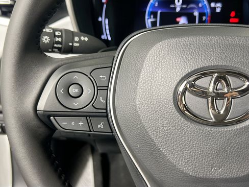 New 2026 Toyota Corolla XSE FWD image 18