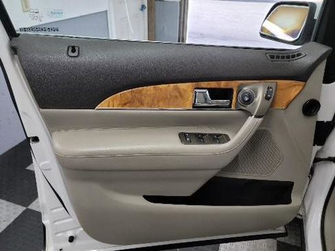 Used 2013 Lincoln MKX AWD image 33