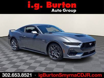 Used 2025 Ford Mustang GT Premium w/ GT Performance Package