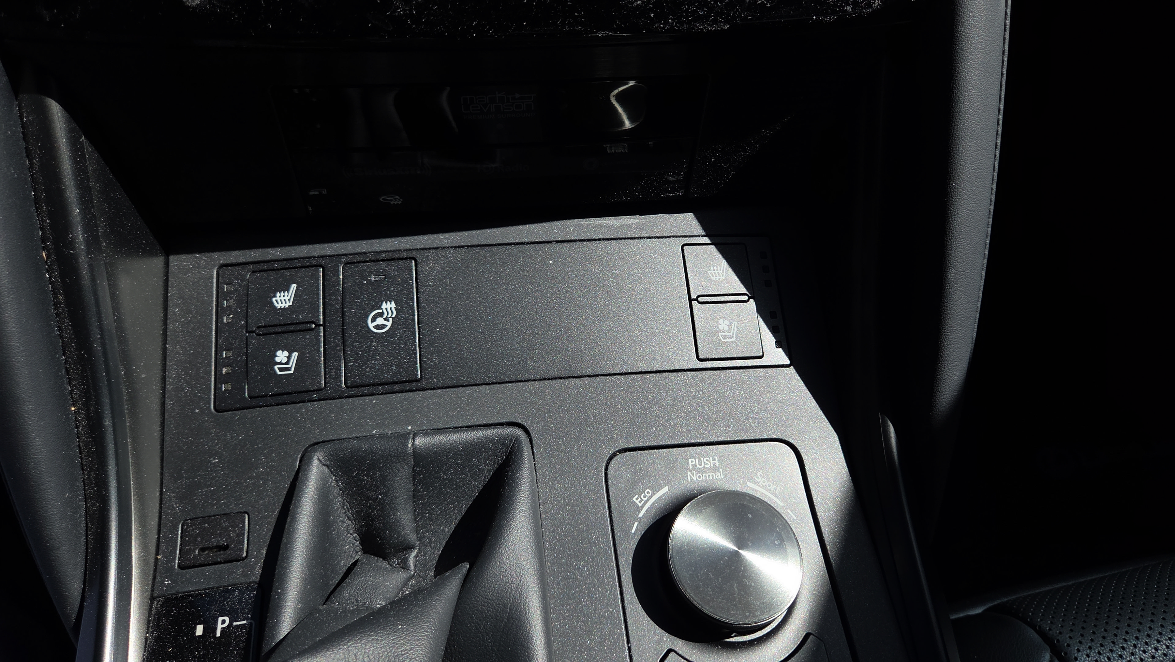 Used 2022 Lexus IS 350 F Sport RWD image 33