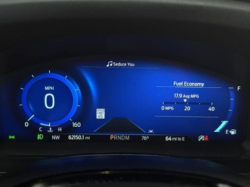 Used 2021 Ford Explorer ST w/ Equipment Group 401A AWD/4WD image 57