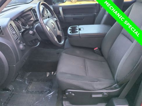 Used 2012 GMC Sierra 1500 SLE image 16