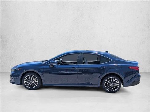 New 2026 Toyota Camry XLE FWD image 5