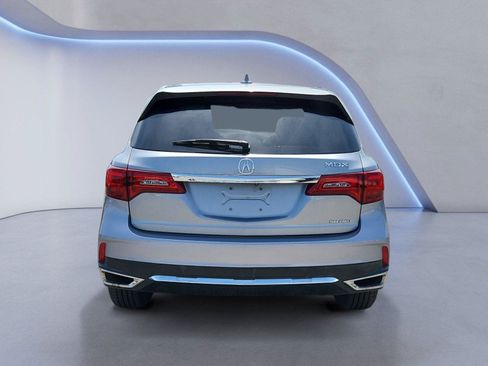 Used 2017 Acura MDX SH-AWD image 4