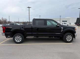 Used 2021 Ford F250 XLT w/ FX4 Off-Road Package video 2
