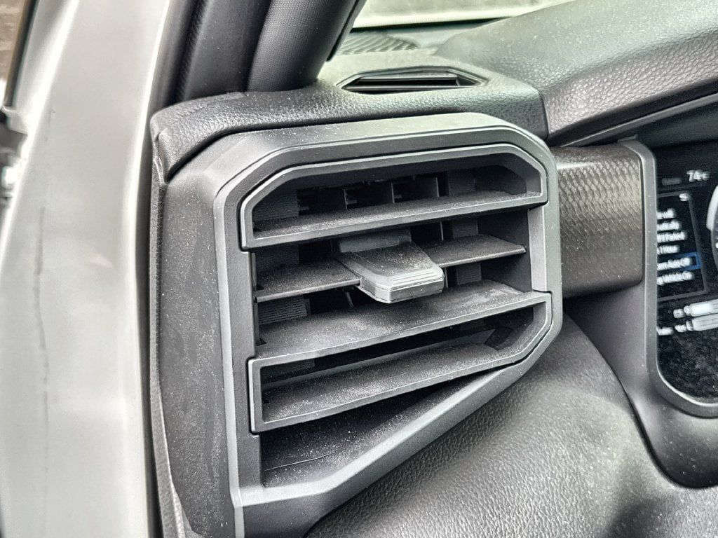 Used 2025 Toyota Sequoia TRD Pro AWD/4WD image 5