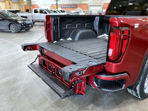 Certified 2023 GMC Sierra 1500 Denali w/ Denali Reserve Package image 22