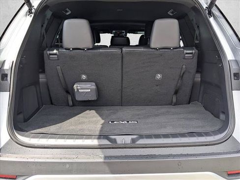 Used 2025 Lexus TX 350 FWD w/ Convenience Package image 7