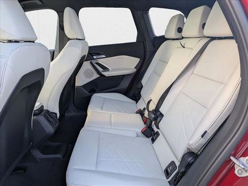 Used 2026 BMW X1 xDrive28i w/ Technology Package image 16