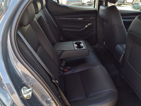 New 2026 MAZDA MAZDA3 2.5 S Hatchback w/ Premium Pkg FWD image 22