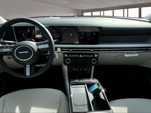 New 2026 Hyundai Tucson Limited image 5