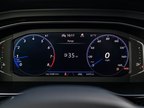 Used 2024 Volkswagen Jetta GLI Autobahn w/ GLI Black Package image 23