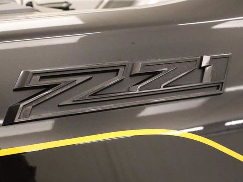 Used 2021 Chevrolet Silverado 2500 LTZ w/ Carhartt Edition AWD/4WD image 40