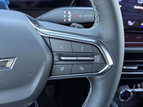 New 2026 Chevrolet Traverse Z71 w/ Enhanced Driving Package image 21