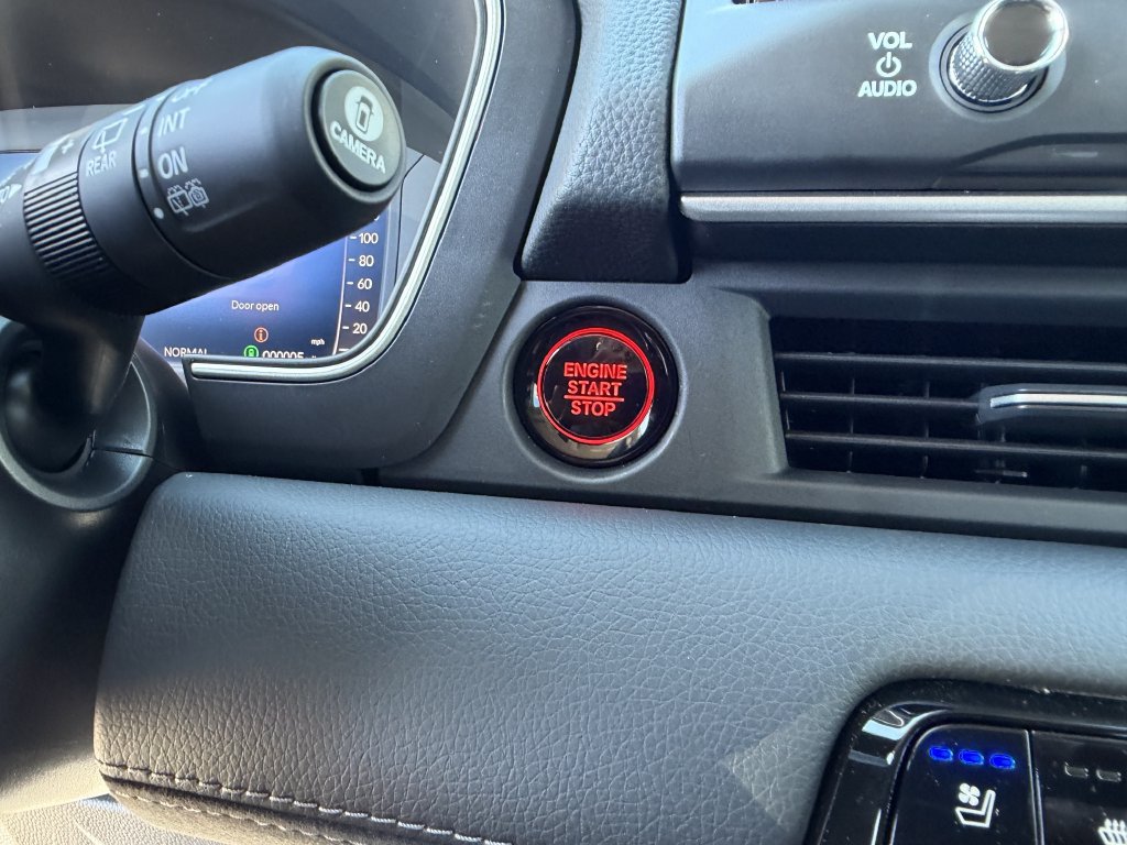 New 2026 Honda Pilot Elite image 27