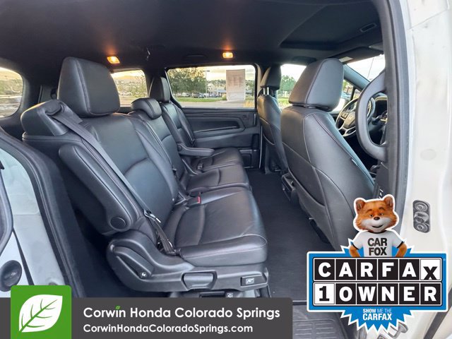 Used 2025 Honda Odyssey Sport-L image 28