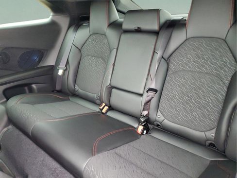 New 2026 Dodge Charger Scat Pack AWD/4WD image 5