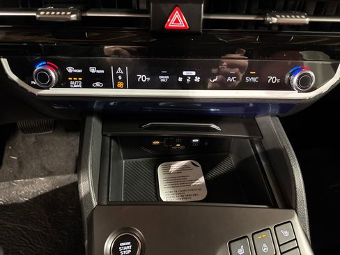 New 2026 Kia Sportage SX Prestige image 19