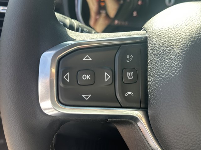 New 2026 RAM 3500 Laramie AWD/4WD image 23
