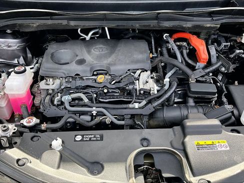 Used 2021 Toyota Sienna XSE w/ XSE Plus Package image 30