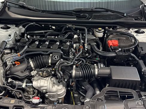 New 2026 Acura Integra A-Spec FWD image 12