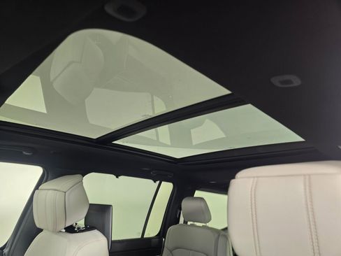 New 2026 Jeep Grand Wagoneer Summit w/ Rear Seat Video Group I image 30