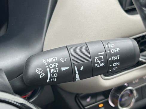New 2026 Honda HR-V EX-L image 19